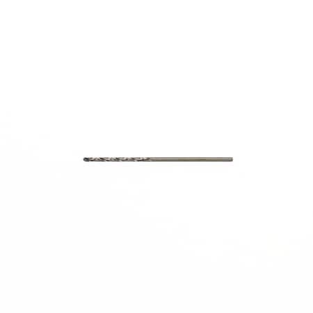 Excel Blades No 58 High Speed Drill Bits, Precision Drill Bits, Carded, 12pcs., 12pk 50058